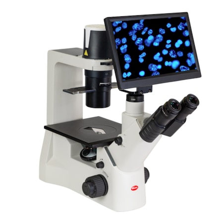 Motic Instruments Usa Basic Package AE2000 Trino, BMH4000X, 0.35X C-Mount 1100501700013